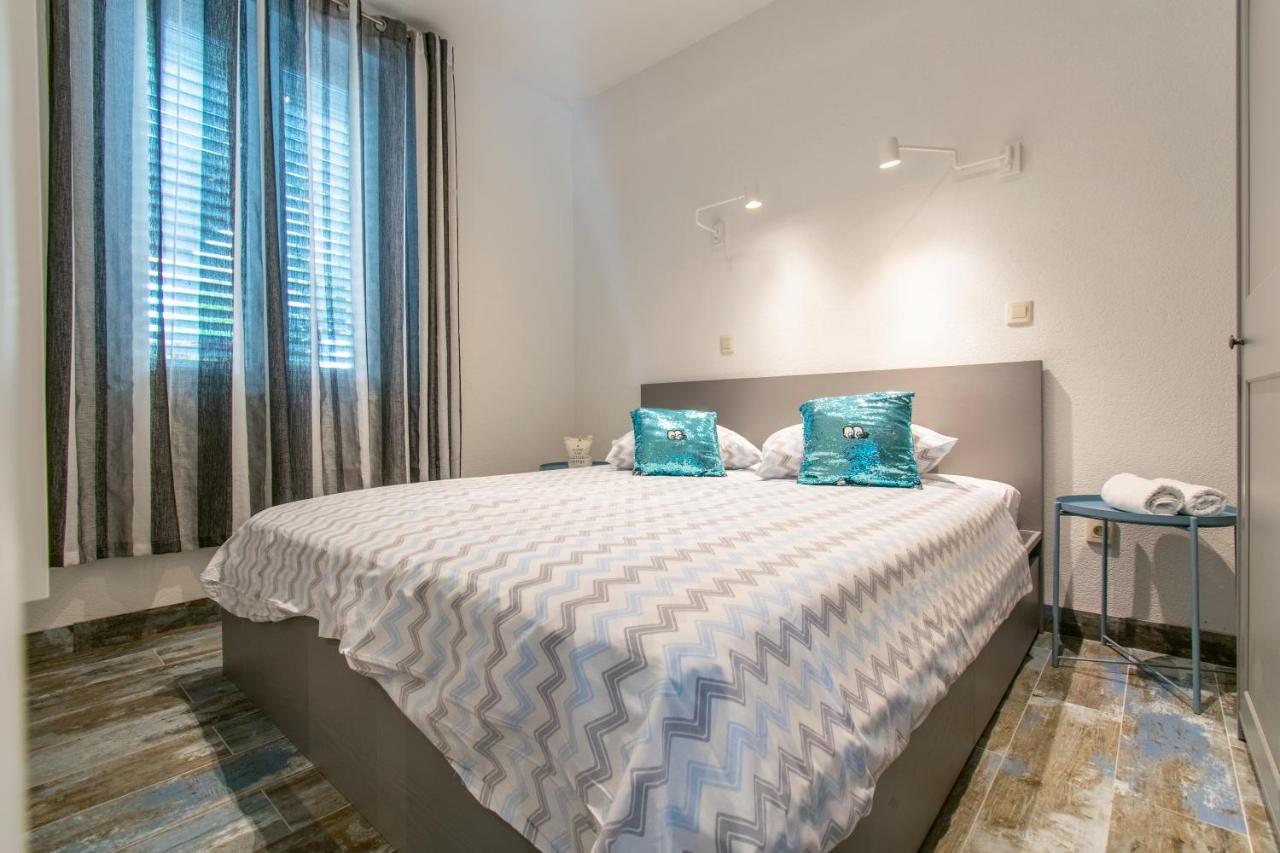 Toma Apartament Makarska