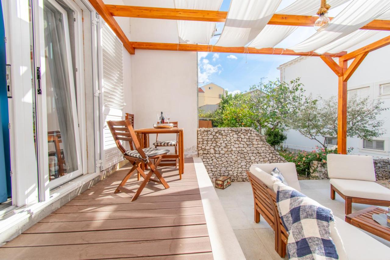 Apartament Toma