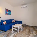 Apartment Toma