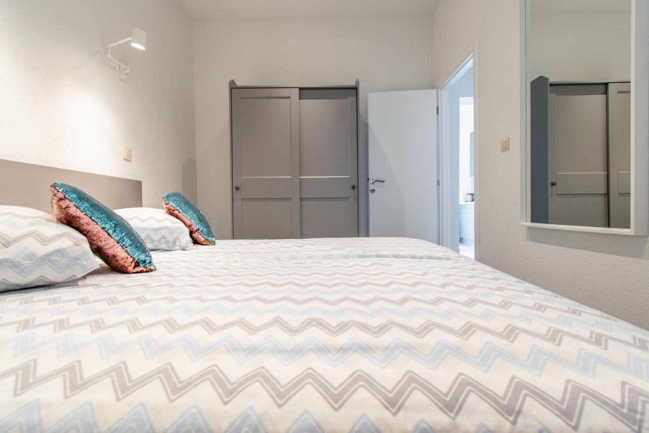 Apartment Toma *